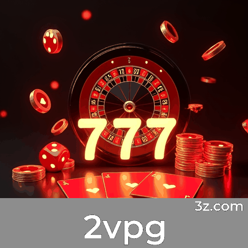 2vpg: Seu Cassino Online e Apostas Esportivas de Confiança