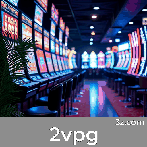 2vpg: Aposta Esportiva na Palma da Sua Mão