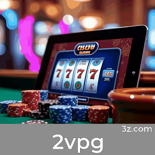 2vpg: Inovação e Tecnologia em Jogos de Ponta