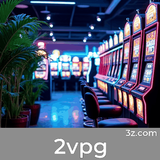 Aposte com Confiança na Plataforma 2vpg