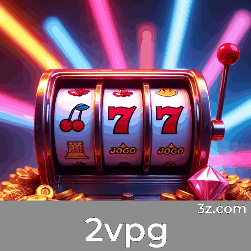 2vpg: Experiência de Cassino Imersiva para Brasileiros