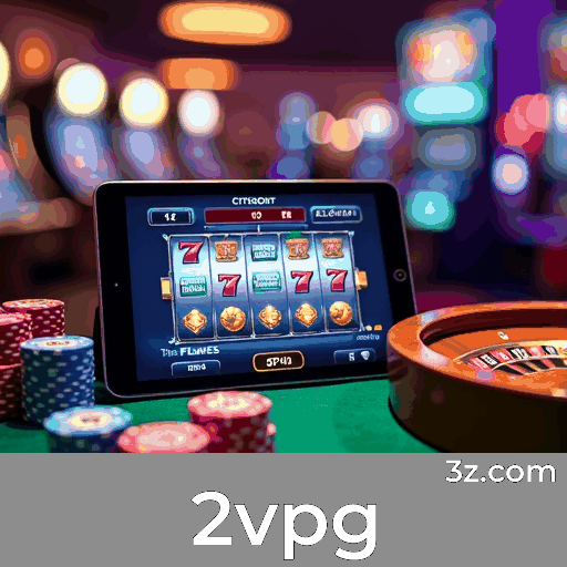 2vpg: Sua Plataforma Especializada em Apostas Esportivas no Brasil