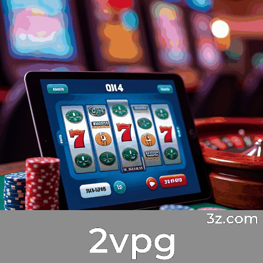 Inovação Móvel com Design Responsivo Avançado no App da 2vpg