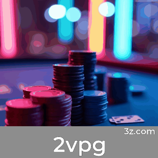 2vpg: Experiência de Jogos Diversificada e Imersiva