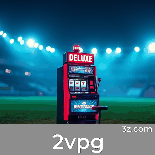 2vpg: Cassino Online Imersivo para Brasileiros